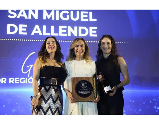 Muestra Guanajuato su calidad en vinos