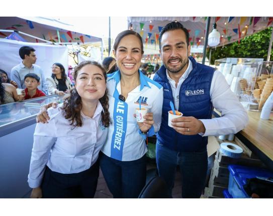 ¡Imperdible el Festival de la Nieve!