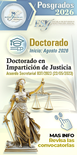 Doctorado