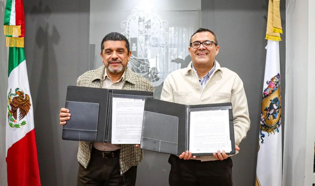 Comparte cultura UAQ con SJI