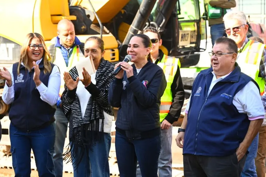 Extiende Irapuato su infraestructura