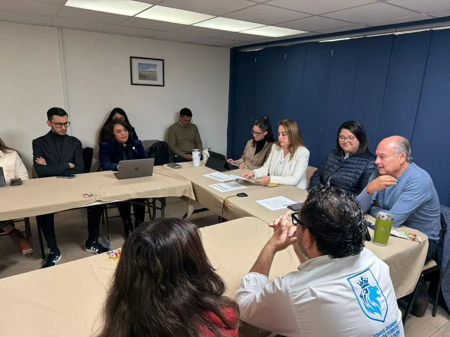 Se preocupa León por niños