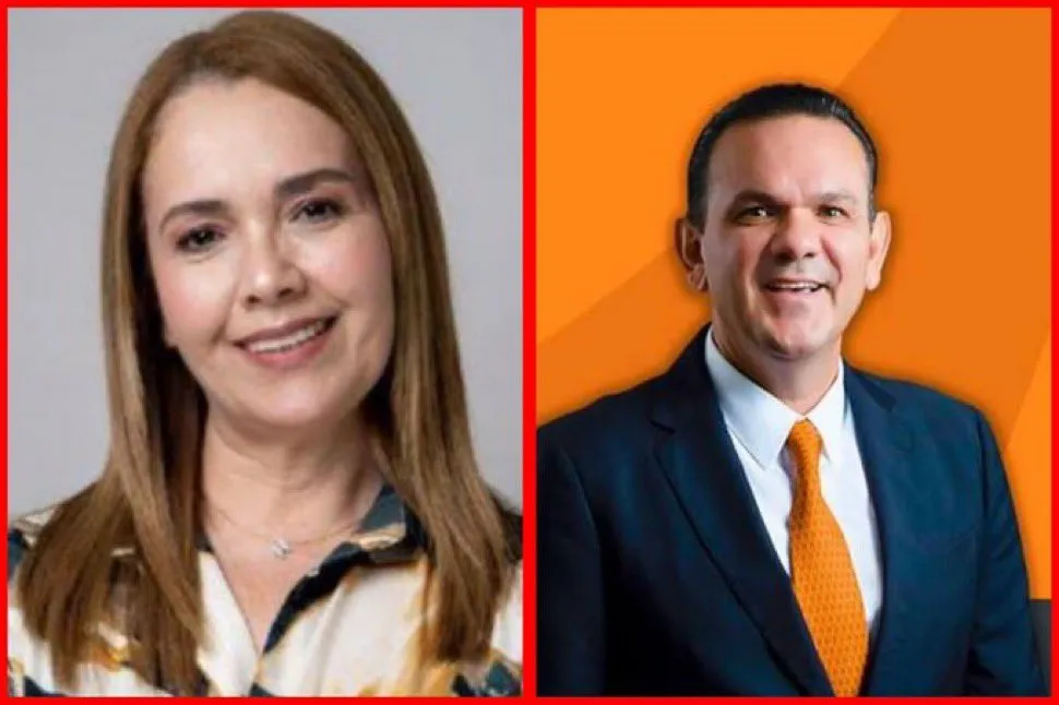 Disparan contra diputados de MC