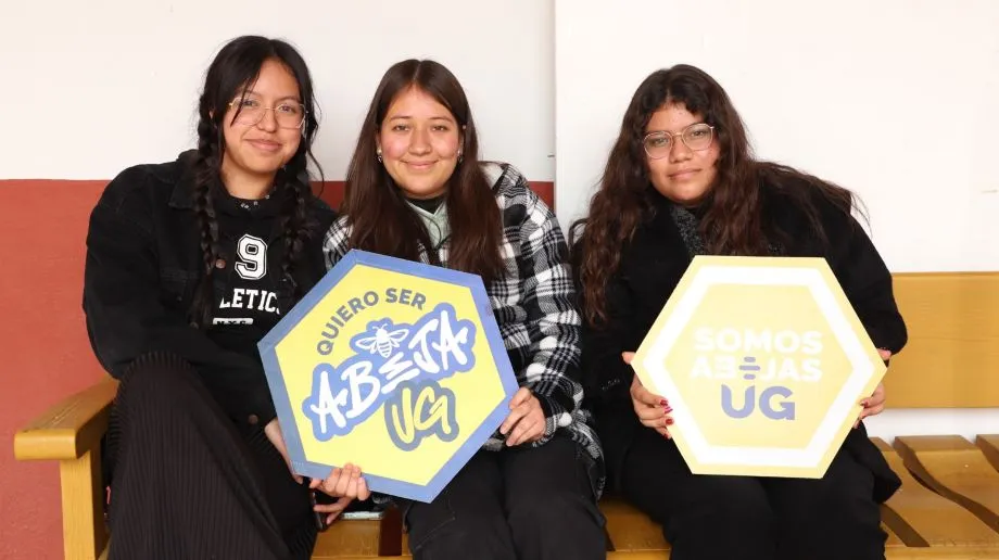 Arrancan inscripciones