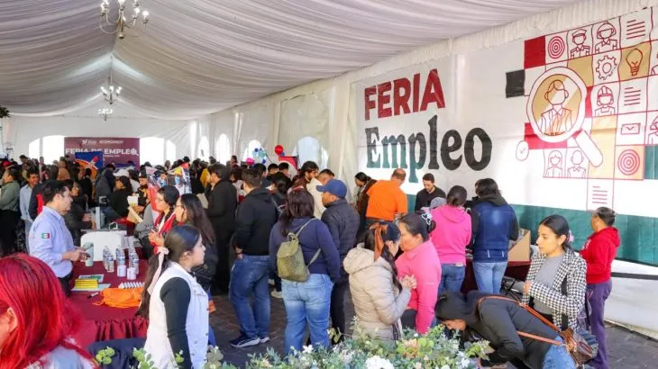 Crecen las ofertas laborales en SJI