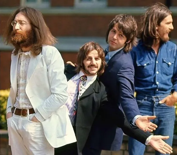 Día Mundial de The Beatles