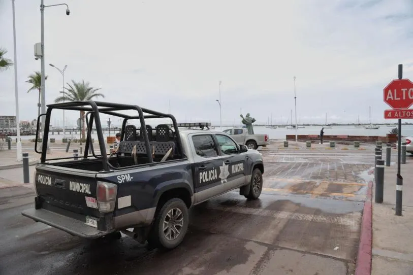 Desapariciones y robos alarman a habitantes de BCS