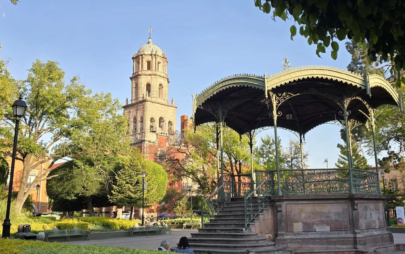 Querétaro, destino a visitar en 2026 