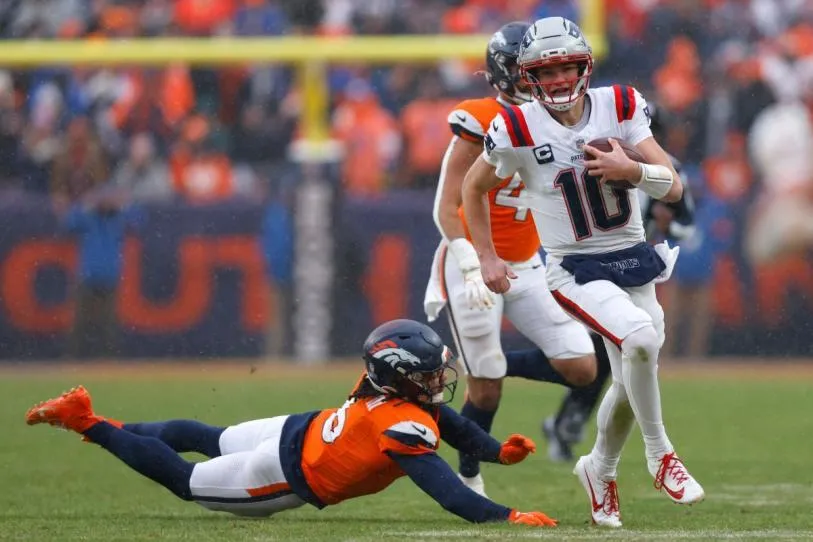 Vuelven Pats al Super Bowl