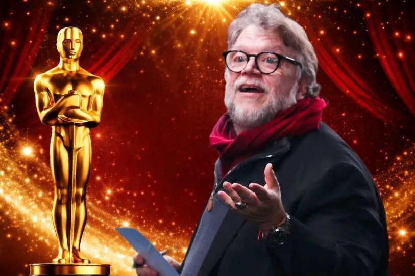 Academia anuncia nominaciones al Oscar; marginan a Guillermo del Toro