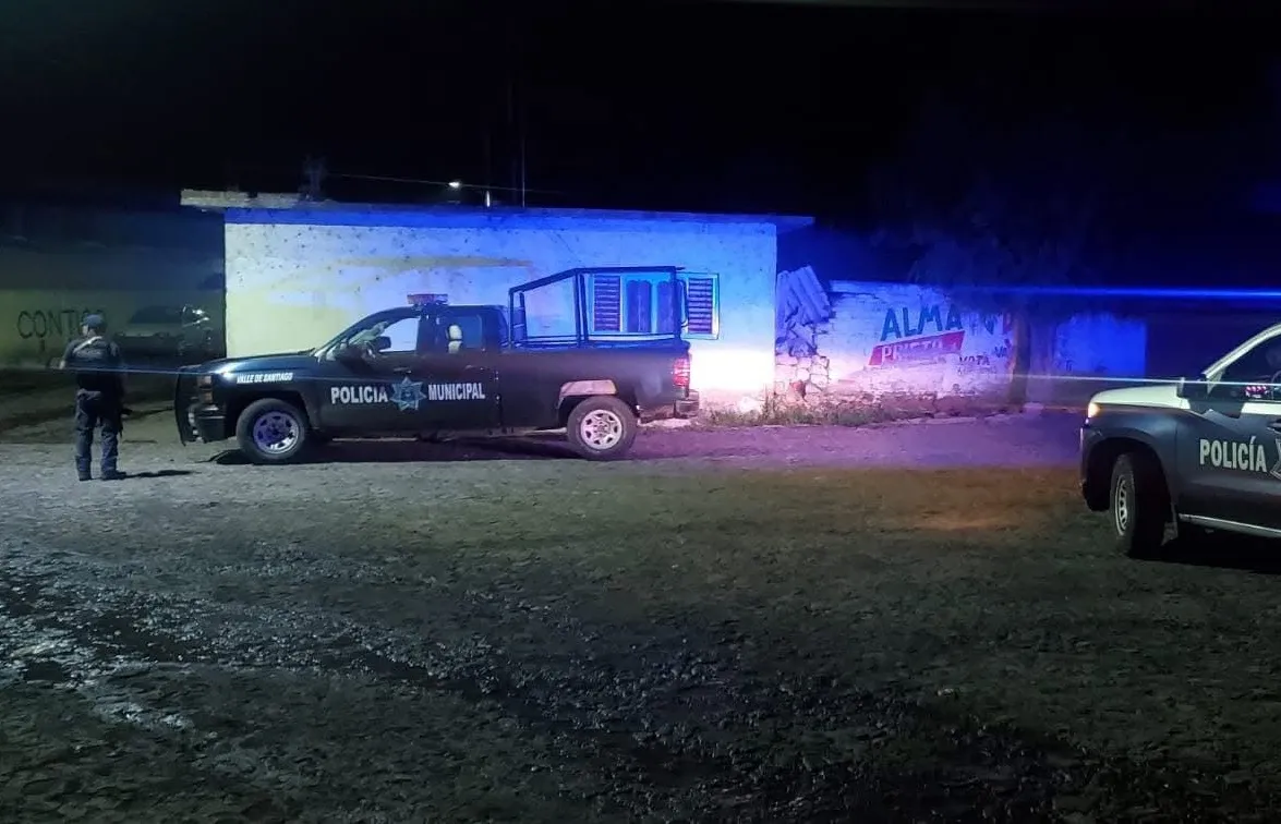 Muelen a 3 en Valle de Santiago