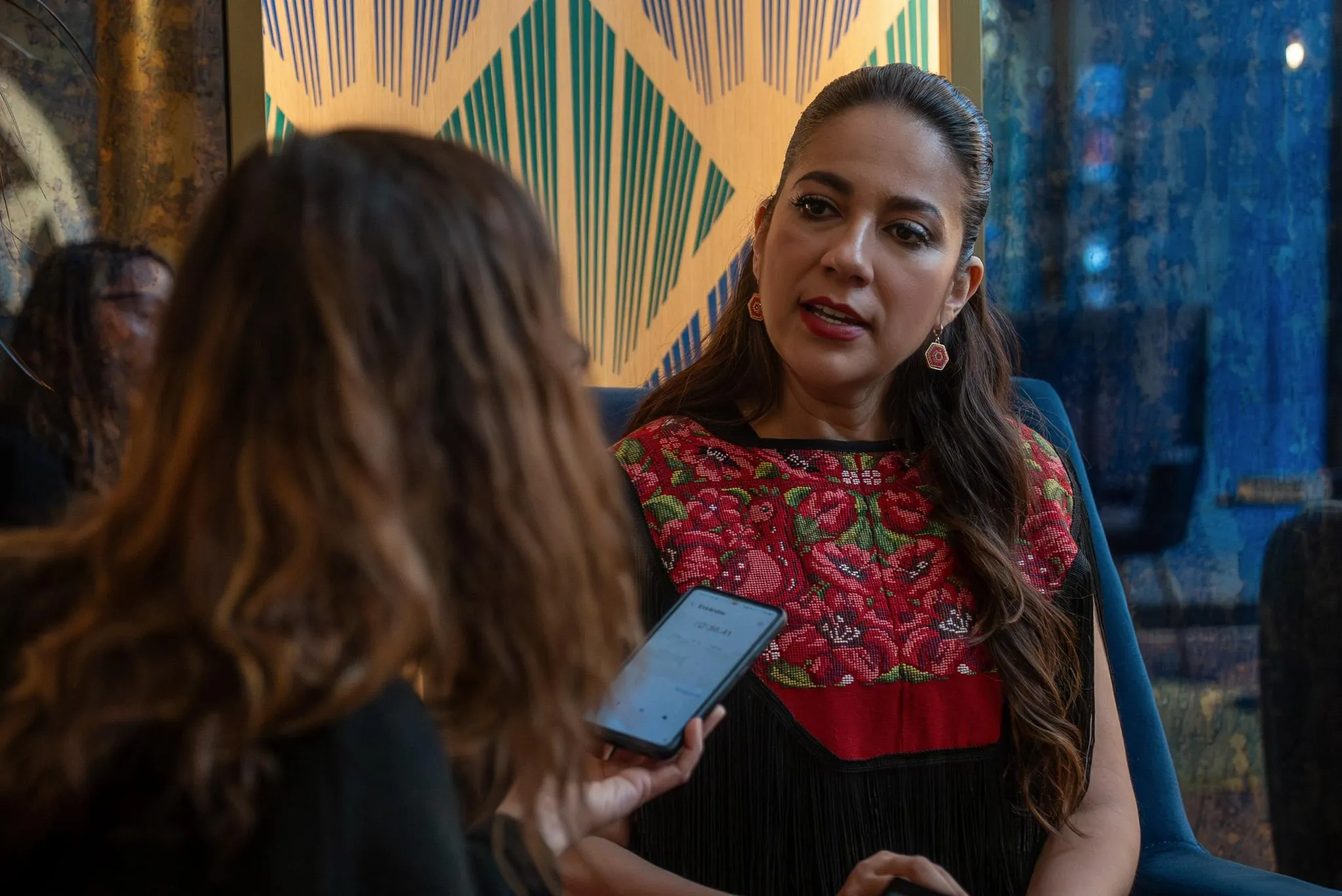 Hermanan a Guanajuato con toda España