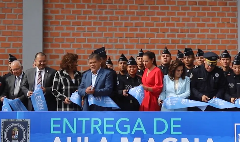 A la vanguardia en seguridad, Capital Zapatera