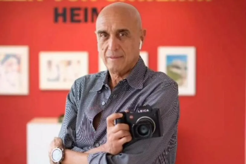 Muere Pedro Torres, productor de Big Brother y exesposo de Lucía Méndez