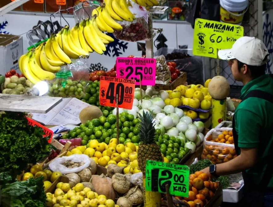 Aumenta costo de la canasta básica en 2025