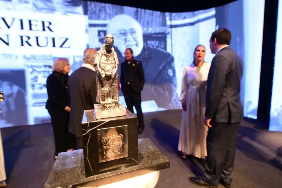 Capital Fresera busca galardonar a sus ciudadanos