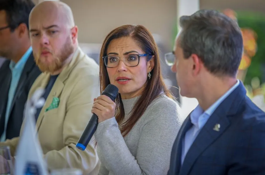 Capital Zapatera echa mano de la IP