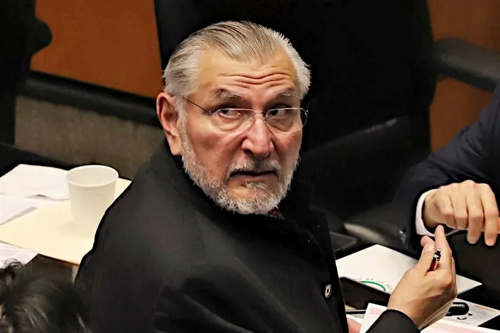 Reforma electoral de 4T enfrenta a Verde con Morena