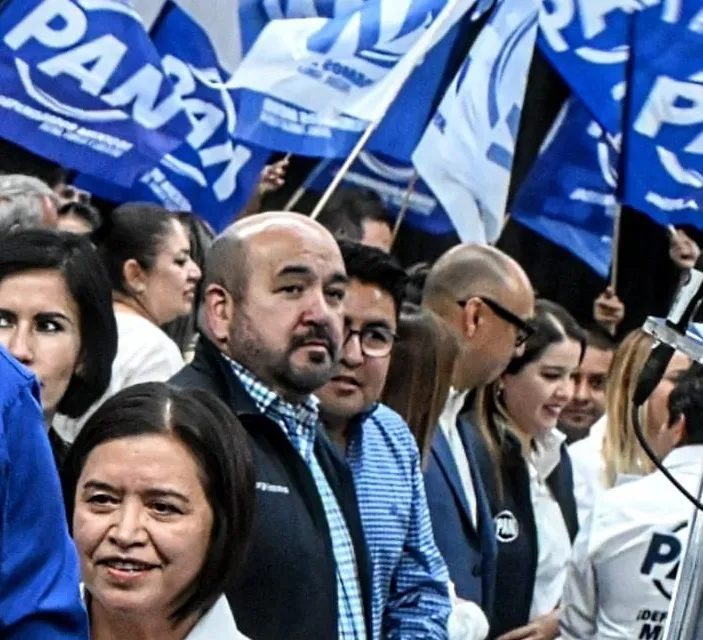 Confirma Espadas su anhelo por la Alcaldía de León