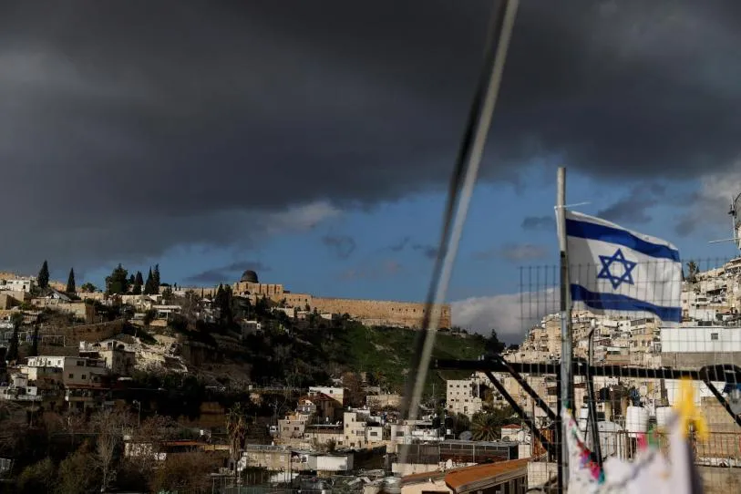 Israel intensifica desalojos de palestinos en Jerusalén