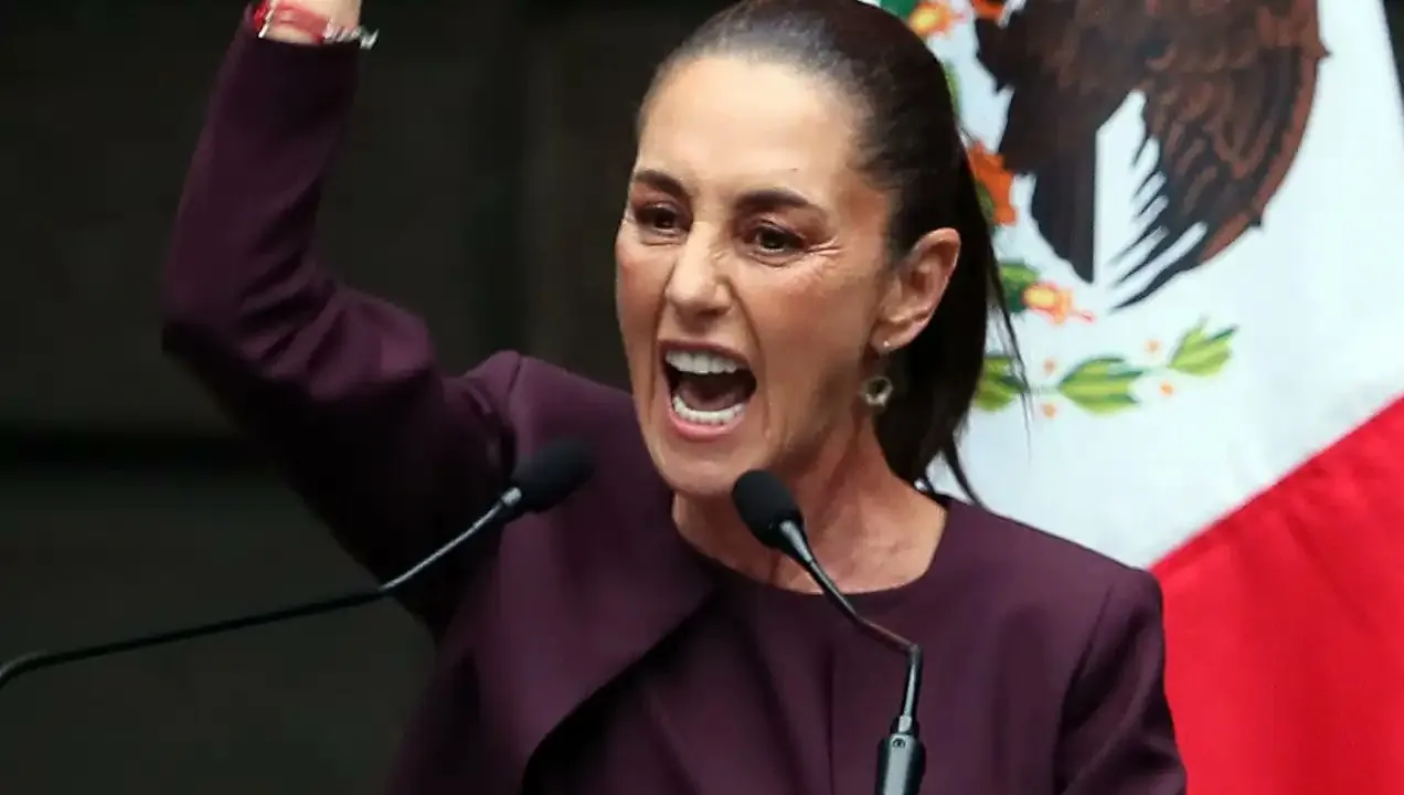 Trump advierte de que habrá que 'hacer algo' contra el narcotráfico en México tras operativo en Venezuela