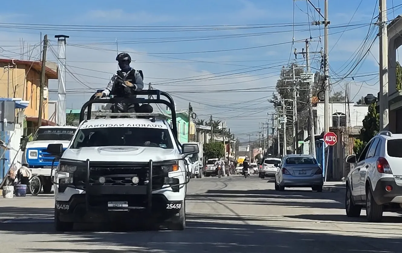 Detiene Guanajuato a responsables de masacre