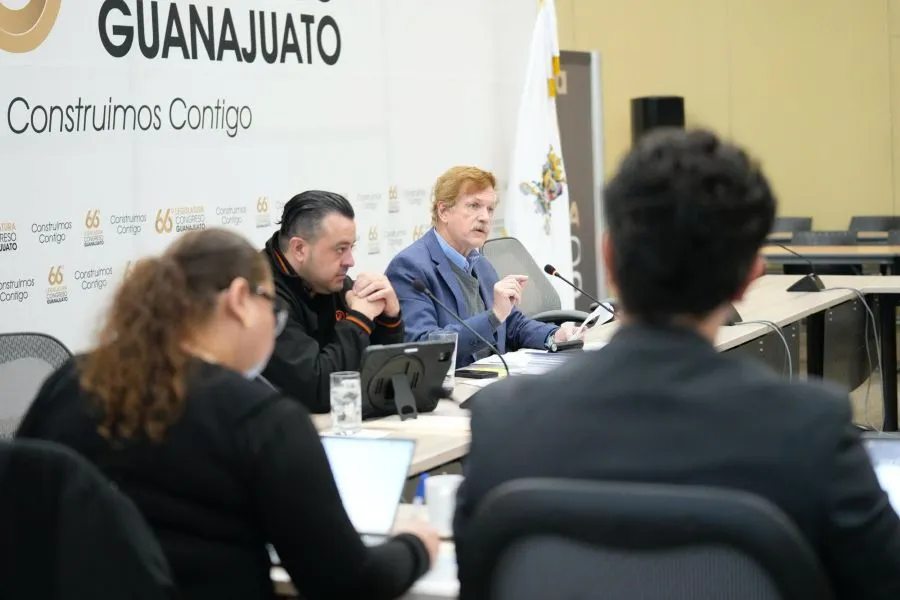 Diputados pretenden unidad familiar de migrantes