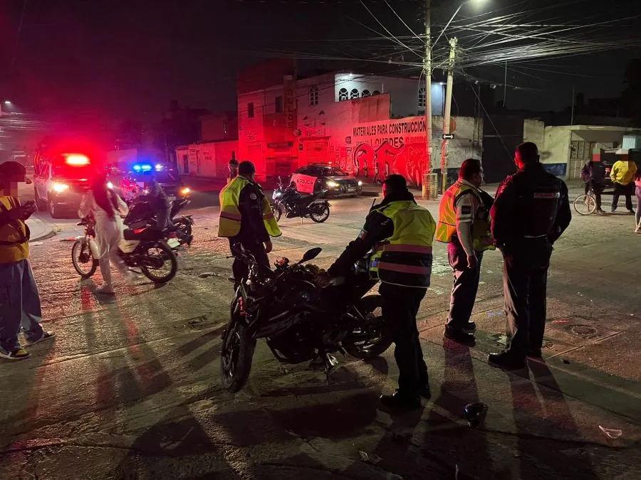 Aplica León operativo de fin de año