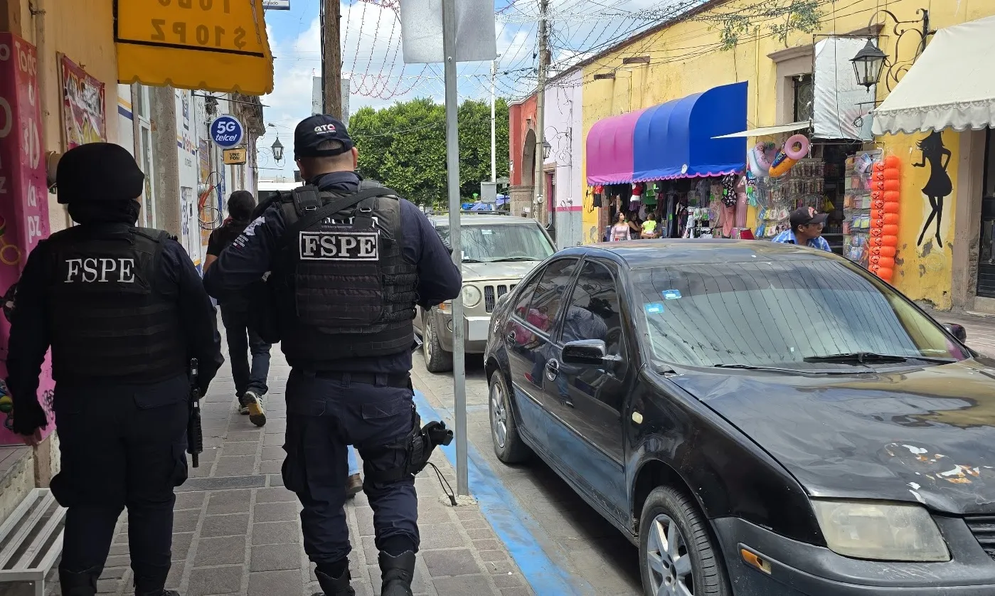 Encuentran nueva fosa clandestina 