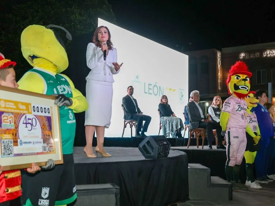 Reiteran que León es capital deportiva