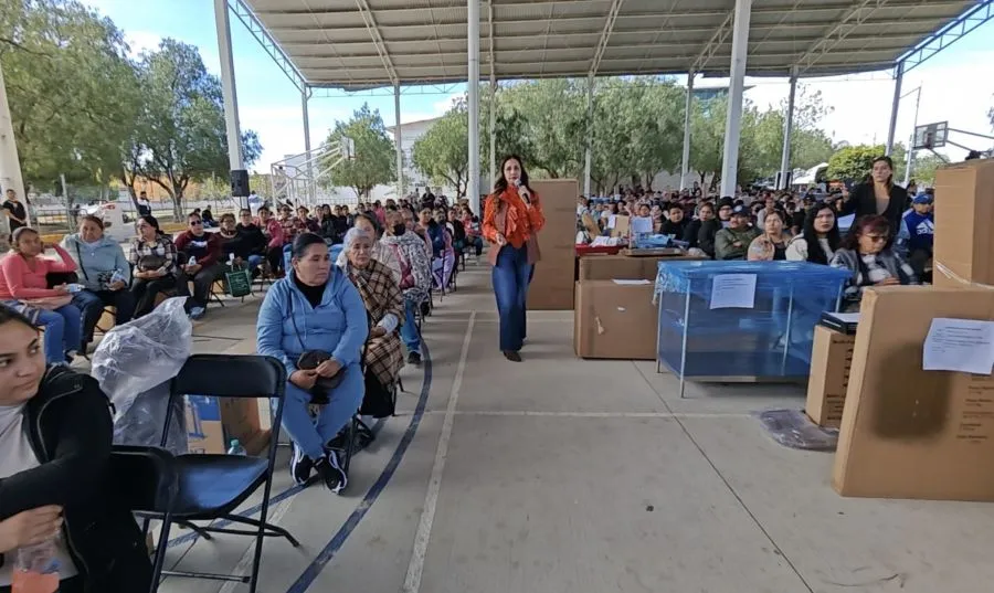 Apoya Silao a emprendedoras