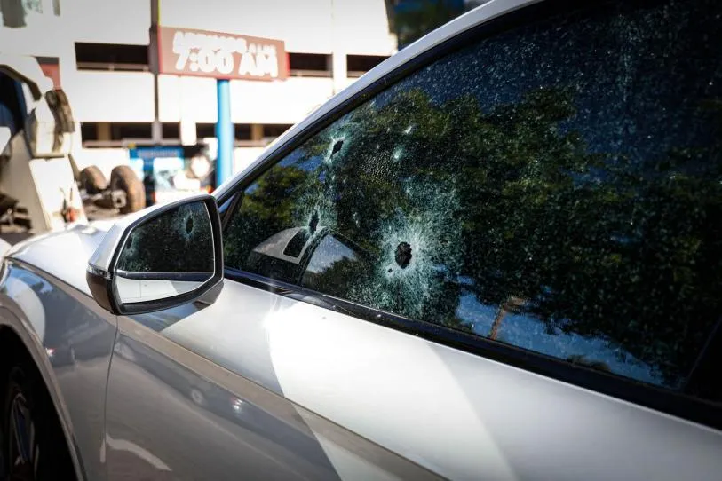 Diputada sinaloense pierde un ojo tras atentado