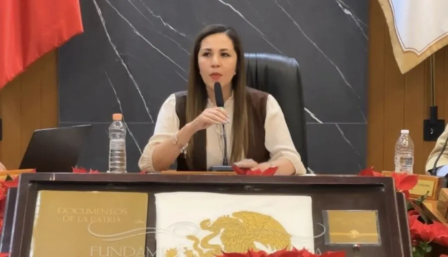 Logra Melanie Murillo continuidad operativa 