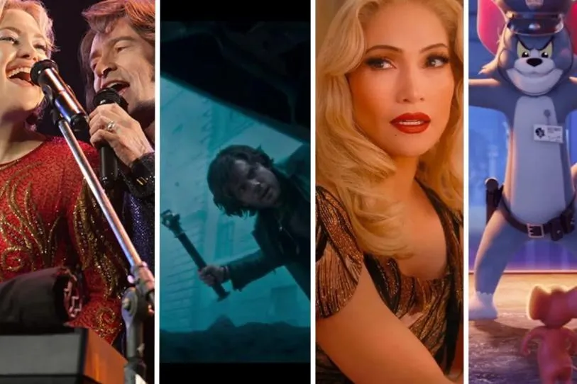 Se vienen estrenos para este mes