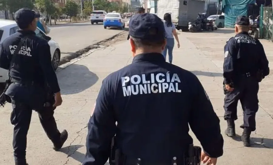 Detienen a 13 en León ligados a ataques a comercios