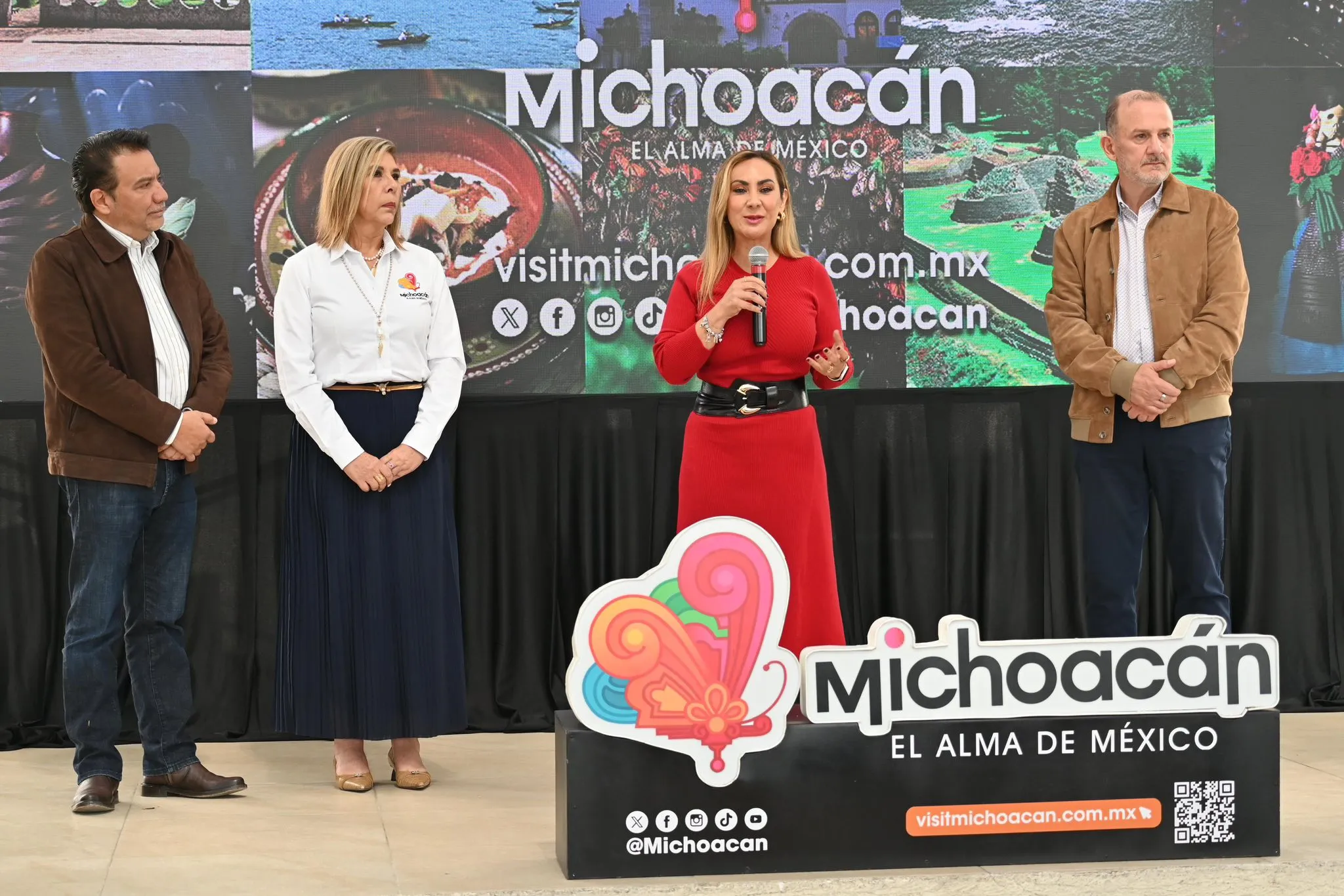 Buscan alianza turística