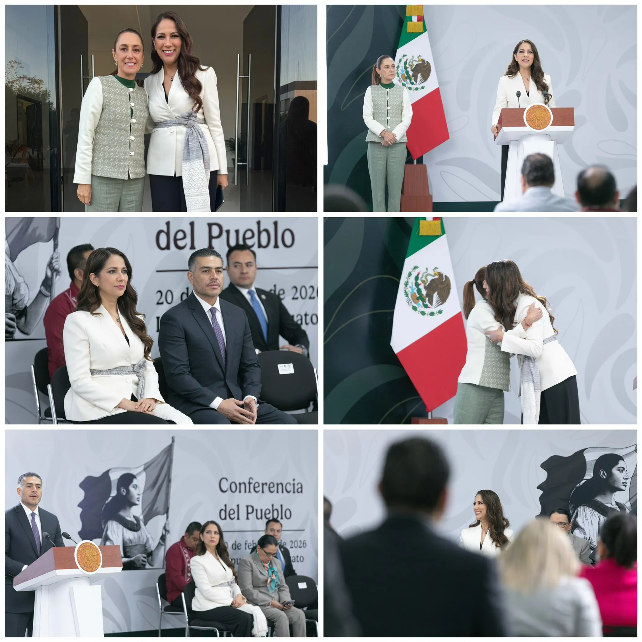 SSPC ha detenido a más de 4 mil personas en Guanajuato