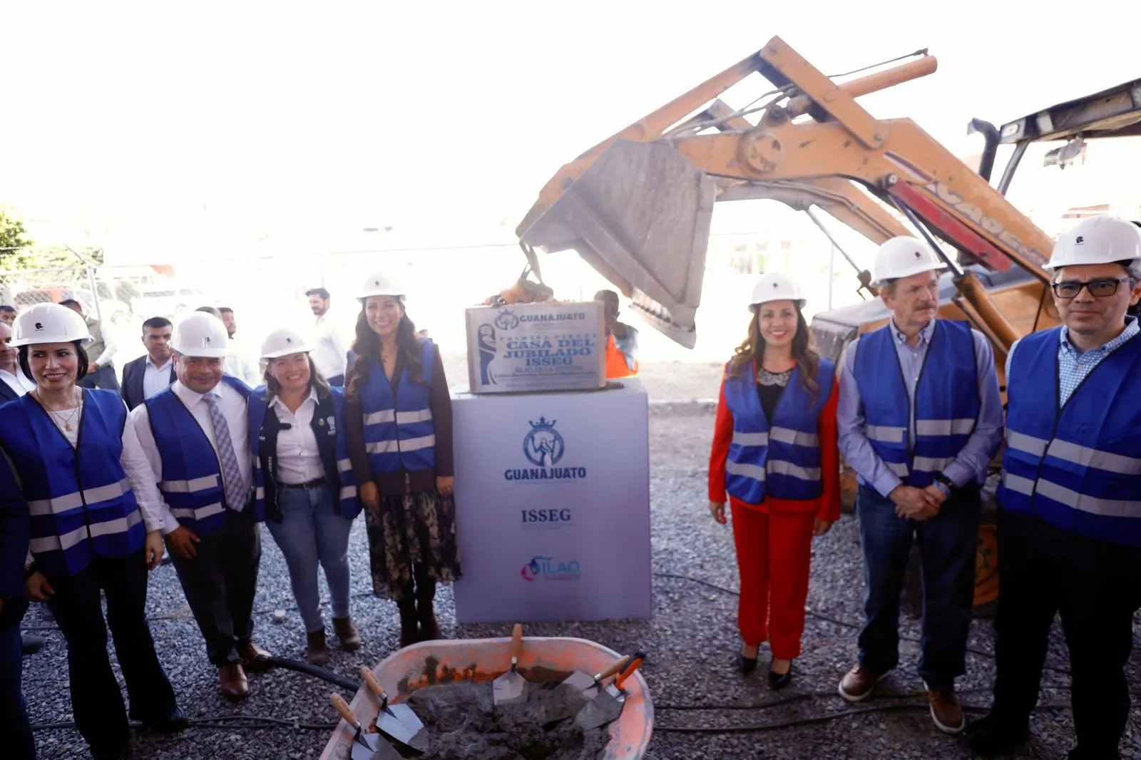 Promueven respeto a ancianos