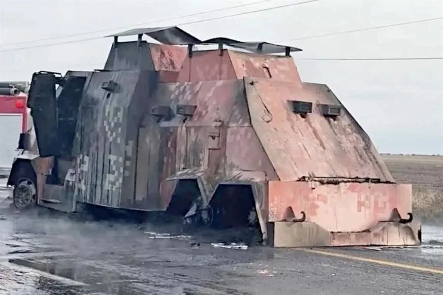 Decomisan 600 'monstruos'; nadie sabe su origen