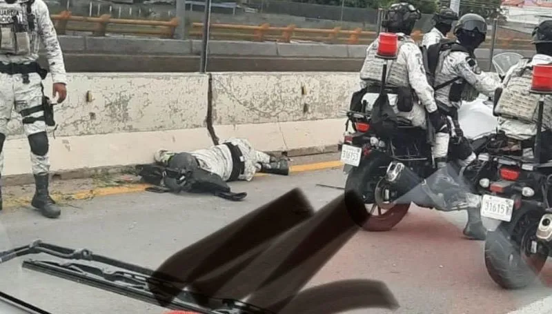 17 ciudades mexicanas lucen en el top de violencia