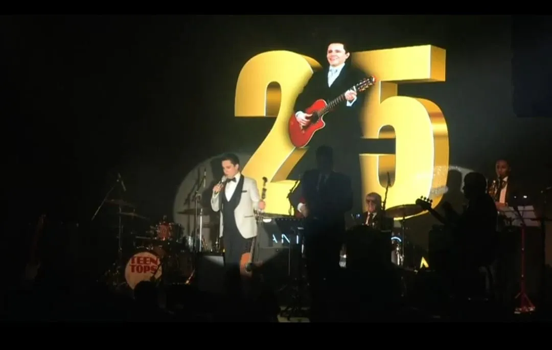 Michel Williams enamorará al amor