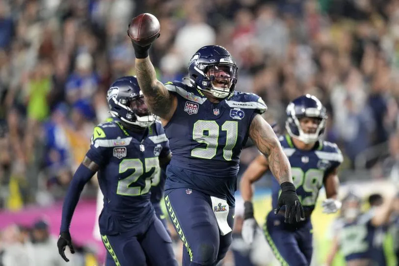 ¡Machacan Seahawks a Pats y cobran venganza!