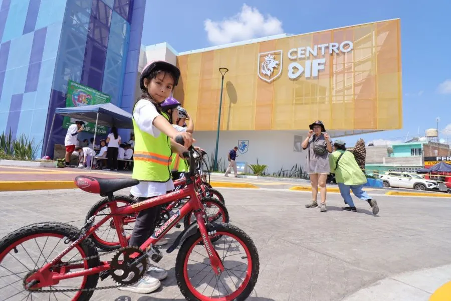 ¡Vuelve Ruta León!