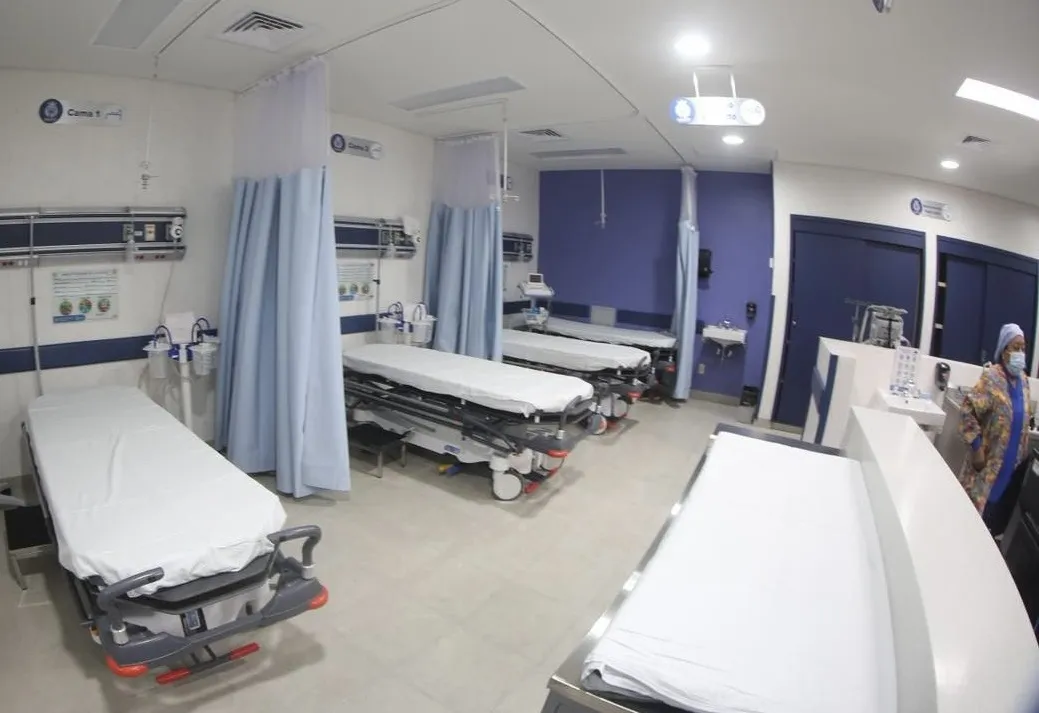 Suman 2 los casos de sarampión confirmados en Guanajuato 