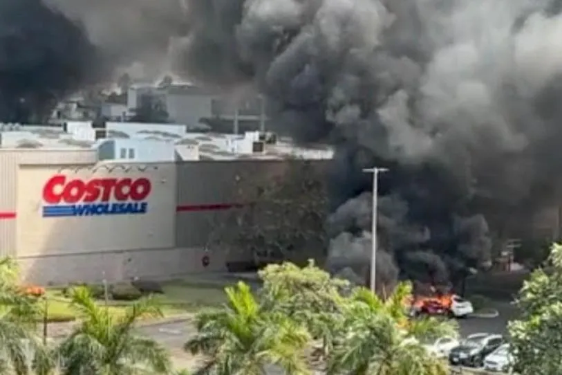  'El Mencho ' murió cuando era trasladado a la CDMX, precisa la Defensa  