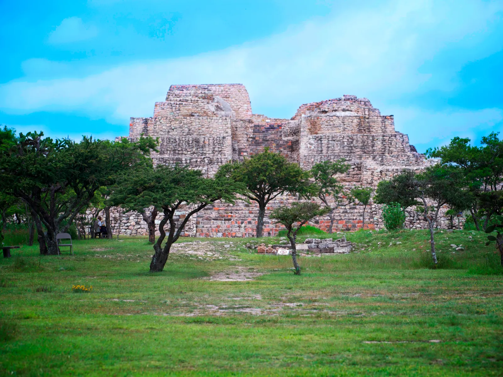 Cierran Cañada de la Virgen