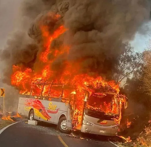 Abren proceso contra 4 por terrorismo