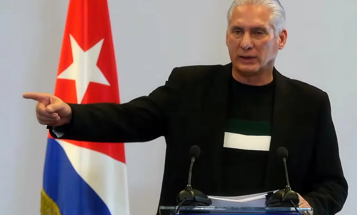 Dictador de Cuba recomienda 'resistencia creativa' ante escasez