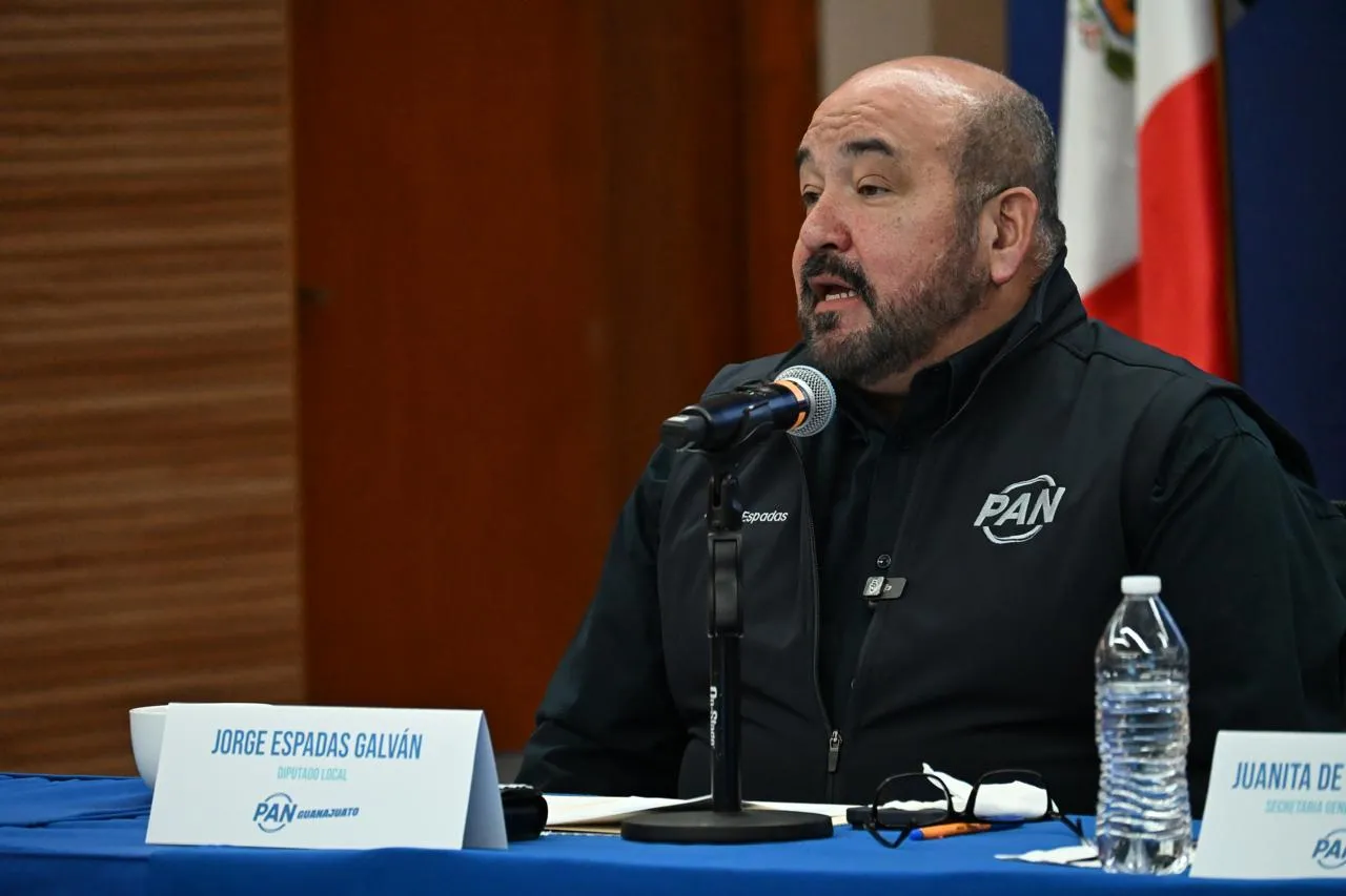 Que sí, Espadas quiere ser Alcalde