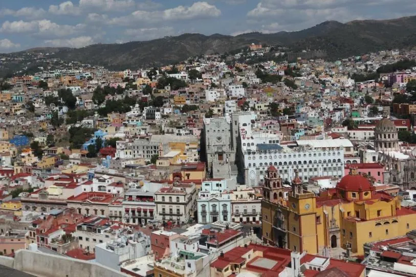 Guanajuato reporta situación bajo control y descarta riesgos en carreteras 